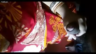 Indian Housewife Homemade BJ – Movies