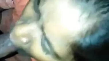 Bhabi Sucking Dick With Talk