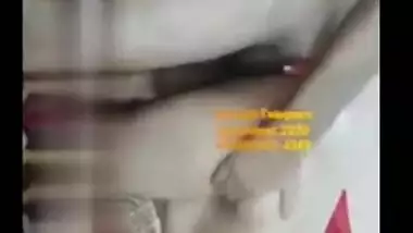 Sonam Cute on Tango Pvt Live Fucking with Lover