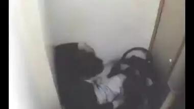 U never get to see south asian cum shots