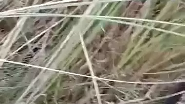 Shy hairy pussy girl xxx Indian outdoor sex