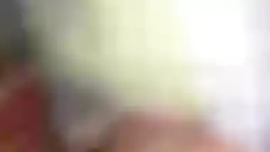 Boudi Record Nude Selfie New Clip