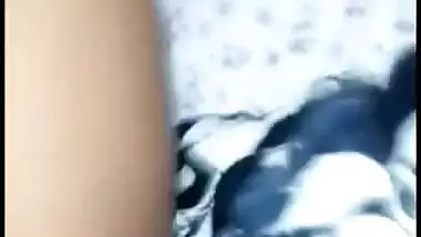 Indian Muslim Girl Ko Ghodi Banaker Choda