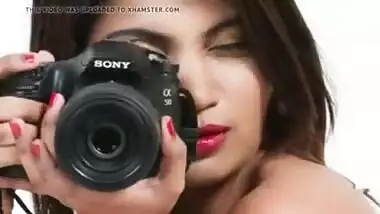 Desi indian girls nude photoshoot