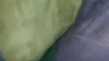 Desi wife creamie pussy fucked