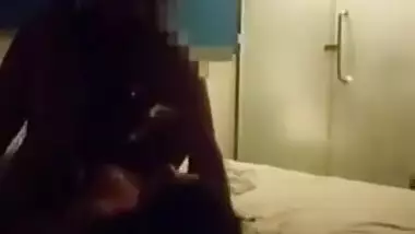 Srilankan cuckold wife