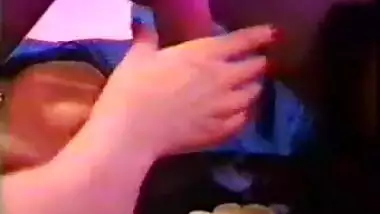 Big how tits, beautiful skinny one, but nothing...