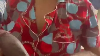 Desi Sucking Small Dick until Rice to Fuck