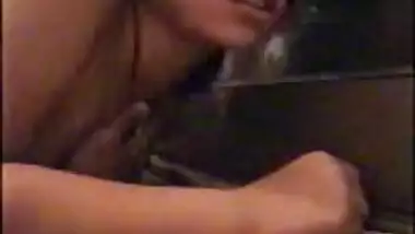 My Indian Girlfriend MMS