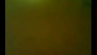 Desi sex clip of Anita, sexy Indian bhabhi ki chudai!