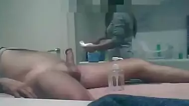 Basic Treatment in my Delhi Clinic