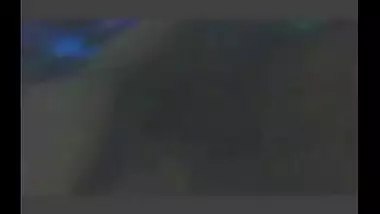 Brand new Indian porn scandal mms of Gujrati aunty with neighbor