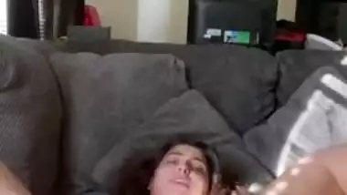 Short thick Indian ass worship & plug