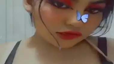 Sexy Horny Desi Girl