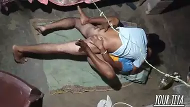 Indian girl has sex with her boyfriend