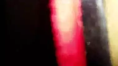 Enjoying Watching Sexy Boobs Of Drunk Desi Chick In Car