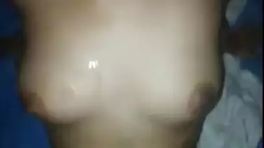 Desi cute collage girl first time with bf