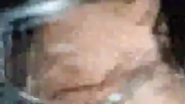 Sexy Desi Wife Blowjob