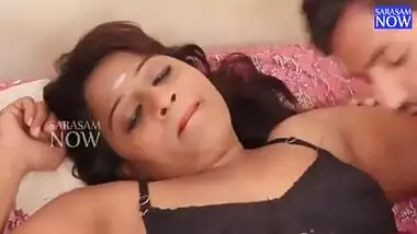 Sexy Indian Girl Having Sex With Boyfriend In Friend Room