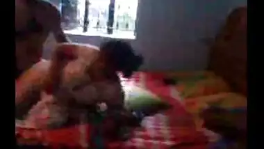 Village aunty home sex with counselor