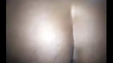 Desi sex video of a abode wife enjoying home sex with her boyfriend