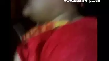 Bengali Aunty Illegal Affair With Young Guy