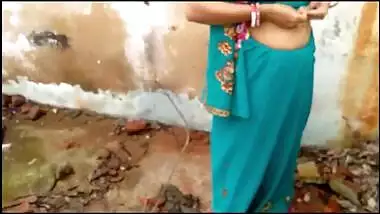 Fucking sister in law in public Restroom