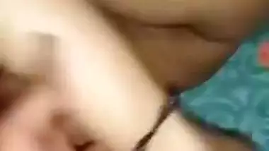 Indian married couple XXX live call
