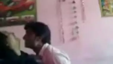 Desi muslim aunty with bf