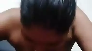 Desi bhabi suck her devar dick