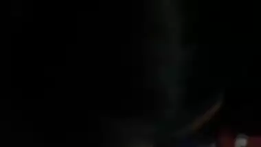 Desi bhabi sucking young lover cock