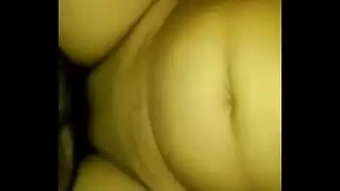 Clean cunt newly married bhabi ‘Shivani’ fucked in bathroom