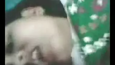 Horny desi aunty fucked by uncle