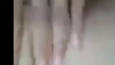 Village bhabhi hot video call showing boobs and pussy