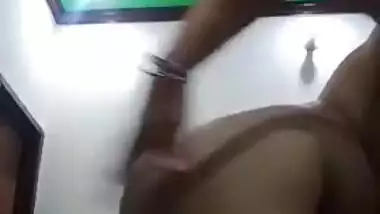 Super Hot Paki Girl Showing Her Nude Body