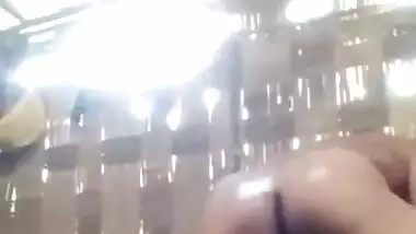 Assame Bhabi Boob Sucking