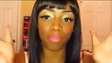 Hot Black Women laugh at the Small Size of Oriental Penises