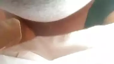 Upskirt