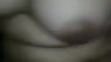 Desi pretty bhabhi sonali stripping kissing and enjoyed by lucky guy