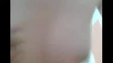 Drunk Nepali slut on camera