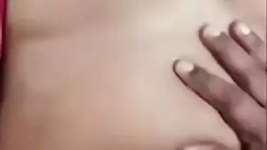 Randi fucking videos in outdoor with a local guy