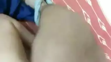 Indian milf bj