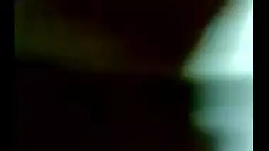 Cute desi teen hot blowjob sexy video with lover