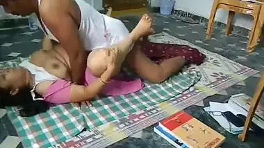 Same aunty hot fucking