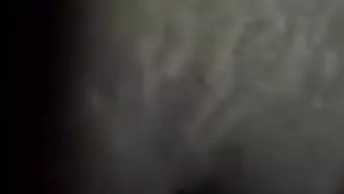 Lover fucks Desi wife in missionary in point of view XXX video