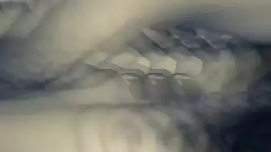 First time suck bf dick