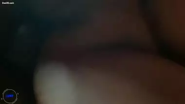 Desi big ass bhabi doggy style fucking