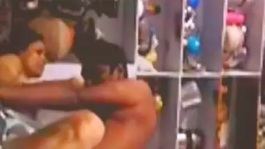 Cute Indian Desi wife sex with husband