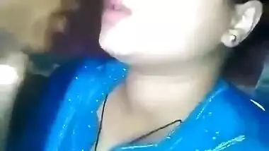 Desi Beautiful village bhabhi fucking