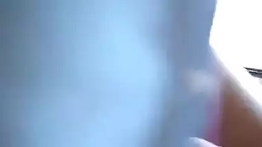 Desi52 bhabhi indian aunty in purple saree sucking cock like slut